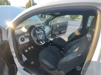 Usata Abarth 595 145 CV (106 kW) 2017 Grigio Berlina