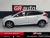Usata Ford Focus Individual 116 CV (85 kW) 2013 Other Station wagon