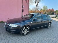 Usata Audi A6 240 CV (176 kW) 2009 Station wagon