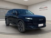 Usata Jaecoo 7 147 CV (108 kW) 2025 Nero SUV
