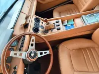Usata Lamborghini Jarama 476 CV (350 kW) 1971 Marrone Coupé