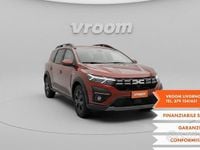 Usata Dacia Jogger 100 CV (73 kW) 2024 Monovolume