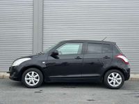 usata Suzuki Swift Cappuccino5p 1.3 GXNY