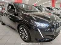 usata Peugeot 208 1.2 75cv 5p Active + Car Play + Fari Led "SUPER PROMO"