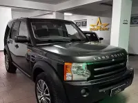 Usata Land Rover Discovery 190 CV (139 kW) 2007 Grigio SUV