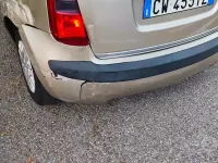 Usata Lancia Musa 90 CV (66 kW) 2005 Giallo Monovolume