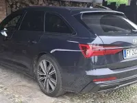 Usata Audi A6 Business 286 CV (210 kW) 2019 Station wagon