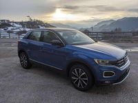 Usata VW T-Roc Style 116 CV (85 kW) 2017 SUV