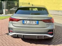 Usata Audi Q3 Sportback S-Line 230 CV (169 kW) 2019 SUV