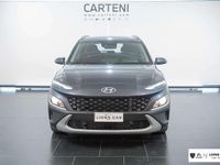 Brugt Hyundai Kona 120 HK (88 kW) 2022 Grå SUV
