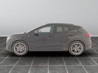 Usata Audi Q4 e-tron S-Line 210 kW (286 CV) 2025 Nero mythos metallizzato SUV