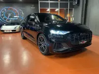 Usata Audi Q8 S-line plus 340 CV (250 kW) 2022 Other SUV