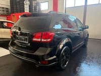 Usata Fiat Freemont Black Code 170 CV (125 kW) 2014 Nero SUV