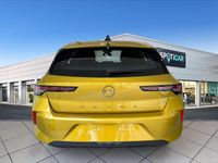 Usata Opel Astra Edition 110 CV (80 kW) 2024 Kult yellow kult yellow Berlina