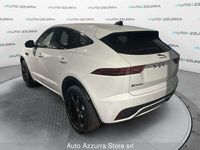 usata Jaguar E-Pace 2.0D I4 163 CV AWD Auto R-Dynamic S *PROMO FINANZIARIA*