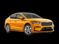 Nuova Skoda Enyaq iV SportLine 88 kW (121 CV) 2026 Argento SUV