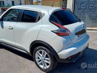 usata Nissan Juke 1.5 dCi Start&Stop Tekna