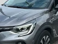 Usata Renault Captur Intens 101 CV (74 kW) 2023 Nero SUV