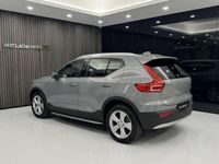 Usata Volvo XC40 129 CV (94 kW) 2023 Vapour grey SUV