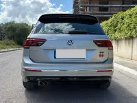 Usata VW Tiguan Sportline 116 CV (85 kW) 2019 Grigio SUV