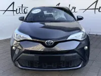 Usata Toyota C-HR Business Edition 98 CV (72 kW) 2022 Grigio SUV