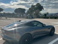 usata Jaguar F-Type 2.0 300cv Perfetta