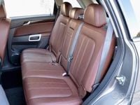 Usata Opel Antara Cosmo 150 CV (110 kW) 2007 Marrone SUV