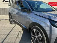Usata Peugeot 3008 131 CV (96 kW) 2021 Grigio SUV