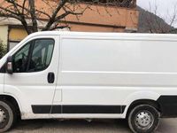 Usata Peugeot Boxer 140 CV (102 kW) 2020 Bianco Furgone