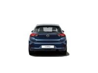 Usata Opel Corsa Elegance 101 CV (74 kW) 2020 Grigio Utilitaria