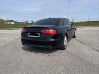 Usata Audi A6 245 CV (180 kW) 2011 Berlina