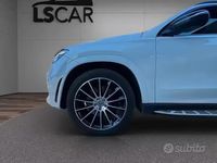 Usata Mercedes GLE300 Premium 245 CV (180 kW) 2019 Other SUV