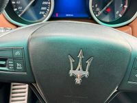 usata Maserati Ghibli - 2014