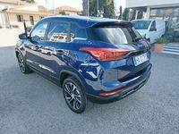 Usata EVO Evo 5 120 CV (88 kW) 2025 Blu SUV