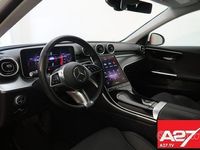 usata Mercedes C220 d Mild hybrid S.W. Sport Avantgarde