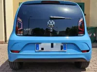 Usata VW up! 65 CV (47 kW) 2023 Utilitaria