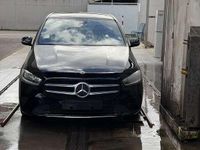 Usata Mercedes B180 Executive 116 CV (85 kW) 2019 Monovolume