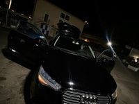 Usata Audi A1 S-Line 86 CV (63 kW) 2013 Nero Utilitaria
