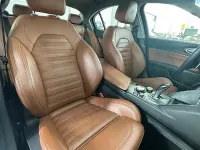 Begagnad Alfa Romeo Giulia Veloce 211 HK (155 kW) 2019 Grå Sedan