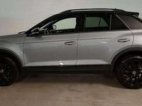 Usata VW T-Roc Style 110 CV (80 kW) 2022 Argento SUV