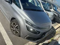 Usata Citroën C4 Picasso 120 CV (88 kW) 2017 Grigio Monovolume