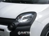 Usata Fiat Panda Cross Cross 70 CV (51 kW) 2025 White solid Utilitaria