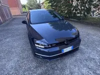 Usata VW Golf VII 117 CV (86 kW) 2019