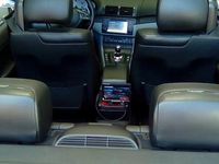 Usata BMW 2002 343 CV (252 kW) 2002 Grigio Berlina