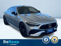 Occasion Mercedes CLE220 Advanced Plus 197 ch (144 kW) 2024 Argent Coupé