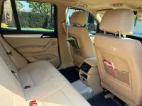 Begagnad BMW X3 231 HK (169 kW) 2017 Grå SUV