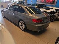 Occasion BMW 320 177 ch (130 kW) 2007 Coupé