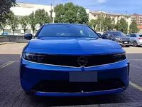 Usata Opel Astra 110 CV (80 kW) 2022 Blu Berlina