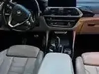 Usata BMW X4 xLine 190 CV (139 kW) 2019 Nero SUV
