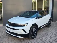 Usata Opel Mokka 136 CV (100 kW) 2025 Bianco SUV